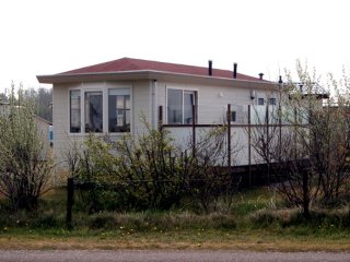 Buitenaanzicht Wad`n Rust Buitenaanzicht Wad`n Rust